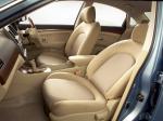 Nissan Bluebird Sylphy Preview 2005 года